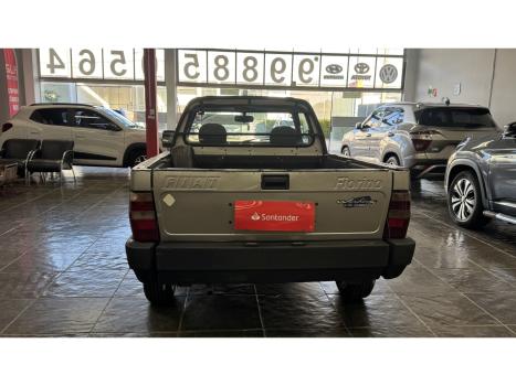 FIAT Fiorino Pick-up 1.5 WORKING, Foto 5