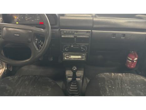 FIAT Fiorino Pick-up 1.5 WORKING, Foto 7