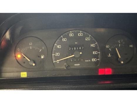 FIAT Fiorino Pick-up 1.5 WORKING, Foto 9