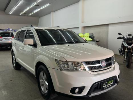 FIAT Freemont 2.4 16V 4P PRECISION AUTOM�TICO 7 LUGARES, Foto 3