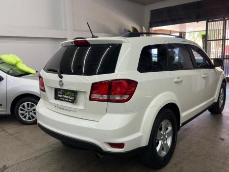 FIAT Freemont 2.4 16V 4P PRECISION AUTOM�TICO 7 LUGARES, Foto 4