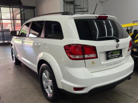 FIAT Freemont 2.4 16V 4P PRECISION AUTOM�TICO 7 LUGARES, Foto 6