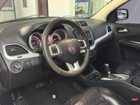 FIAT Freemont 2.4 16V 4P PRECISION AUTOM�TICO 7 LUGARES, Foto 7