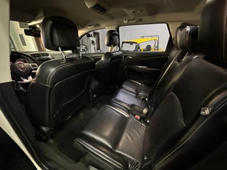 FIAT Freemont 2.4 16V 4P PRECISION AUTOM�TICO 7 LUGARES, Foto 9