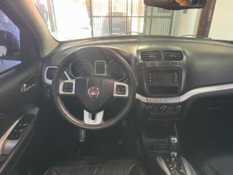 FIAT Freemont 2.4 16V 4P PRECISION AUTOM�TICO 7 LUGARES, Foto 11