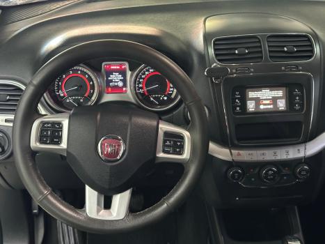 FIAT Freemont 2.4 16V 4P PRECISION AUTOM�TICO 7 LUGARES, Foto 12