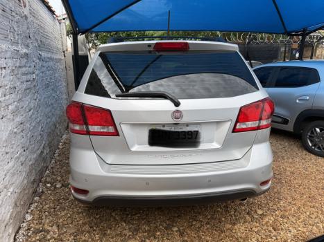 FIAT Freemont 2.4 16V 4P PRECISION AUTOM�TICO 7 LUGARES, Foto 3