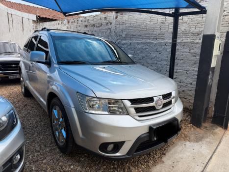 FIAT Freemont 2.4 16V 4P PRECISION AUTOM�TICO 7 LUGARES, Foto 4