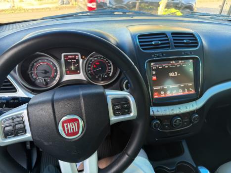 FIAT Freemont 2.4 16V 4P PRECISION AUTOM�TICO 7 LUGARES, Foto 6