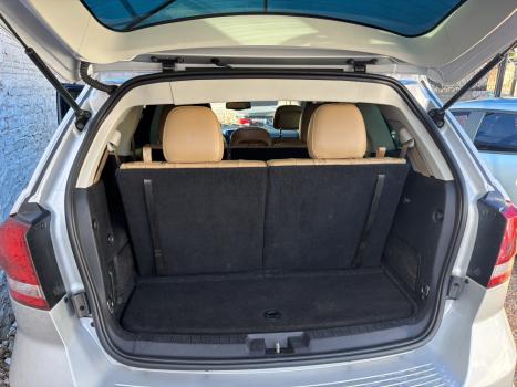 FIAT Freemont 2.4 16V 4P PRECISION AUTOM�TICO 7 LUGARES, Foto 9