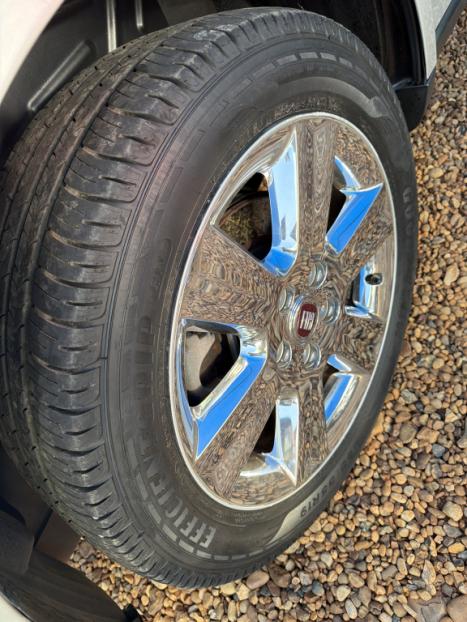 FIAT Freemont 2.4 16V 4P PRECISION AUTOM�TICO 7 LUGARES, Foto 10