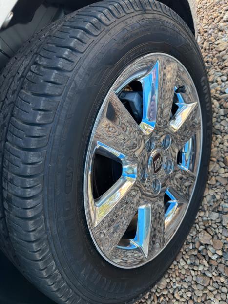 FIAT Freemont 2.4 16V 4P PRECISION AUTOM�TICO 7 LUGARES, Foto 11