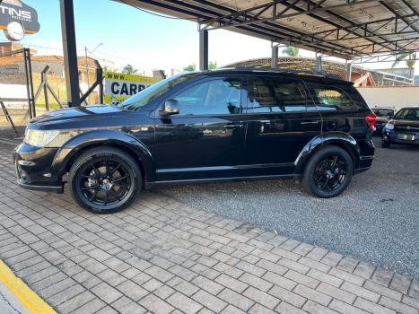 FIAT Freemont 2.4 16V 4P PRECISION AUTOM�TICO 7 LUGARES, Foto 8