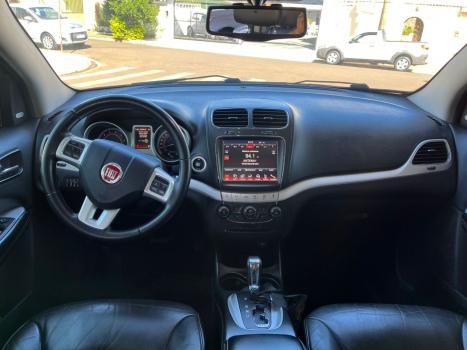 FIAT Freemont 2.4 16V 4P PRECISION AUTOM�TICO 7 LUGARES, Foto 9