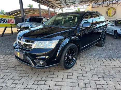 FIAT Freemont 2.4 16V 4P PRECISION AUTOM�TICO 7 LUGARES, Foto 1