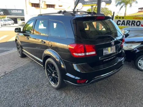 FIAT Freemont 2.4 16V 4P PRECISION AUTOM�TICO 7 LUGARES, Foto 5