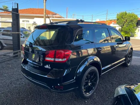 FIAT Freemont 2.4 16V 4P PRECISION AUTOM�TICO 7 LUGARES, Foto 6