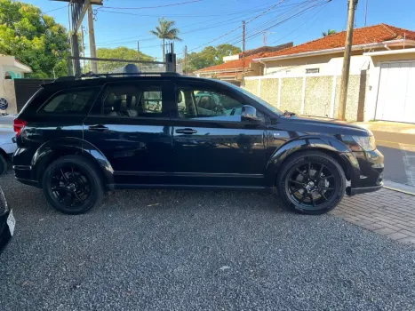 FIAT Freemont 2.4 16V 4P PRECISION AUTOM�TICO 7 LUGARES, Foto 7