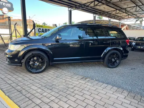 FIAT Freemont 2.4 16V 4P PRECISION AUTOM�TICO 7 LUGARES, Foto 8