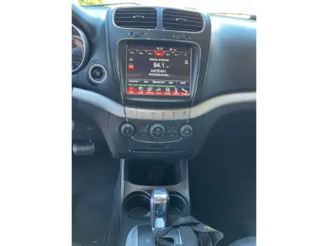 FIAT Freemont 2.4 16V 4P PRECISION AUTOM�TICO 7 LUGARES, Foto 10