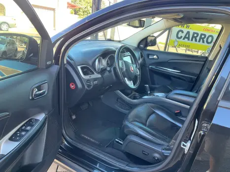 FIAT Freemont 2.4 16V 4P PRECISION AUTOM�TICO 7 LUGARES, Foto 11