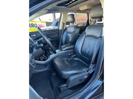 FIAT Freemont 2.4 16V 4P PRECISION AUTOM�TICO 7 LUGARES, Foto 12