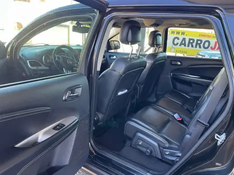 FIAT Freemont 2.4 16V 4P PRECISION AUTOM�TICO 7 LUGARES, Foto 15