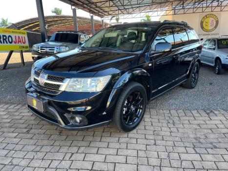 FIAT Freemont 2.4 16V 4P PRECISION AUTOM�TICO 7 LUGARES, Foto 1