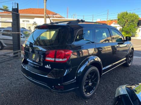 FIAT Freemont 2.4 16V 4P PRECISION AUTOM�TICO 7 LUGARES, Foto 6