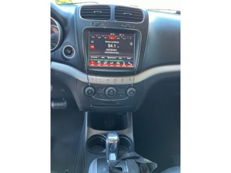 FIAT Freemont 2.4 16V 4P PRECISION AUTOM�TICO 7 LUGARES, Foto 10