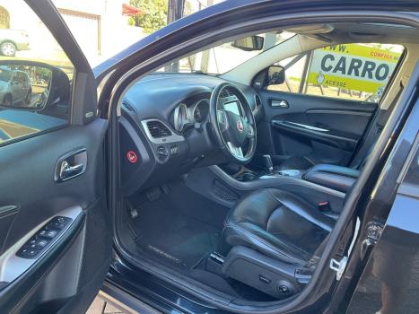 FIAT Freemont 2.4 16V 4P PRECISION AUTOM�TICO 7 LUGARES, Foto 11