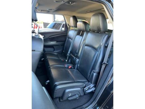 FIAT Freemont 2.4 16V 4P PRECISION AUTOM�TICO 7 LUGARES, Foto 13