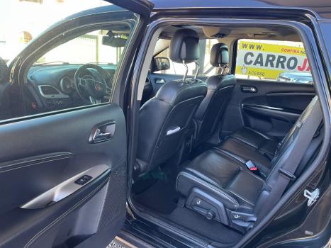 FIAT Freemont 2.4 16V 4P PRECISION AUTOM�TICO 7 LUGARES, Foto 15