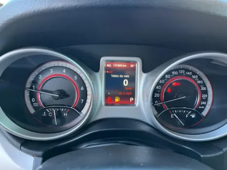 FIAT Freemont 2.4 16V 4P PRECISION AUTOM�TICO 7 LUGARES, Foto 16