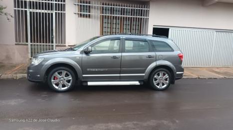 FIAT Freemont 2.4 16V 4P PRECISION AUTOM�TICO 7 LUGARES, Foto 3