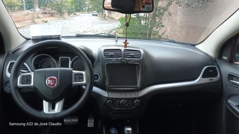 FIAT Freemont 2.4 16V 4P PRECISION AUTOM�TICO 7 LUGARES, Foto 4