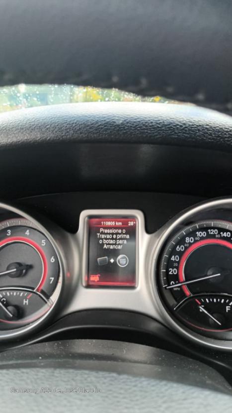 FIAT Freemont 2.4 16V 4P PRECISION AUTOM�TICO 7 LUGARES, Foto 5