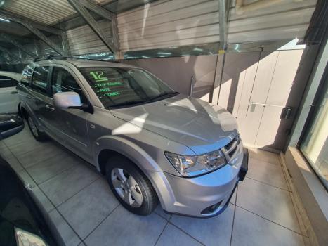 FIAT Freemont 2.4 16V 4P PRECISION AUTOM�TICO 7 LUGARES, Foto 1