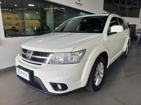 FIAT Freemont 2.4 16V 4P PRECISION AUTOM�TICO 7 LUGARES, Foto 1