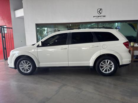 FIAT Freemont 2.4 16V 4P PRECISION AUTOM�TICO 7 LUGARES, Foto 3