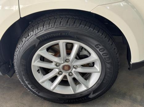 FIAT Freemont 2.4 16V 4P PRECISION AUTOM�TICO 7 LUGARES, Foto 5