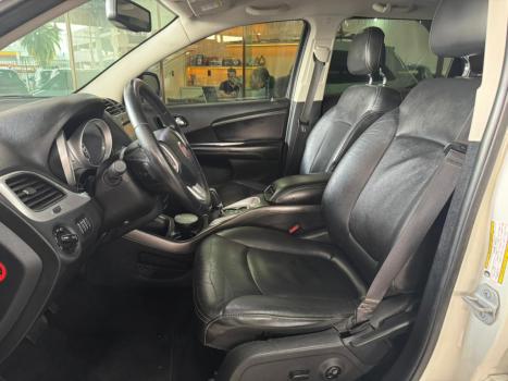 FIAT Freemont 2.4 16V 4P PRECISION AUTOM�TICO 7 LUGARES, Foto 6