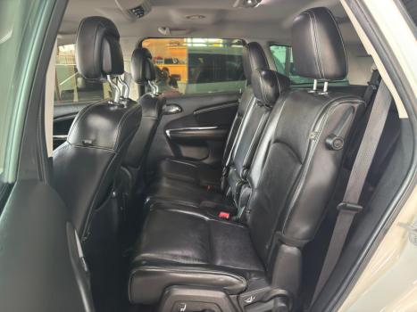 FIAT Freemont 2.4 16V 4P PRECISION AUTOM�TICO 7 LUGARES, Foto 8