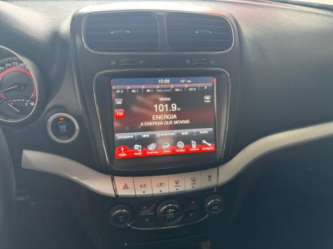 FIAT Freemont 2.4 16V 4P PRECISION AUTOM�TICO 7 LUGARES, Foto 10