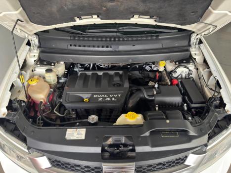 FIAT Freemont 2.4 16V 4P PRECISION AUTOM�TICO 7 LUGARES, Foto 11