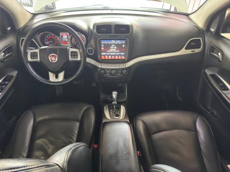 FIAT Freemont 2.4 16V 4P PRECISION AUTOM�TICO 7 LUGARES, Foto 12
