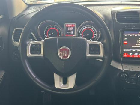 FIAT Freemont 2.4 16V 4P PRECISION AUTOM�TICO 7 LUGARES, Foto 14