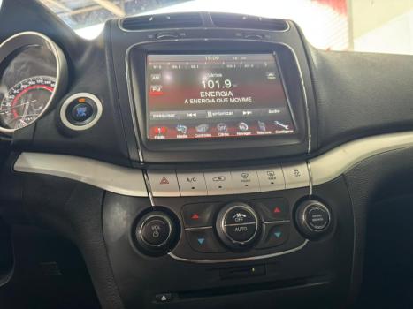 FIAT Freemont 2.4 16V 4P PRECISION AUTOM�TICO 7 LUGARES, Foto 15
