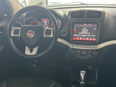 FIAT Freemont 2.4 16V 4P PRECISION AUTOM�TICO 7 LUGARES, Foto 16