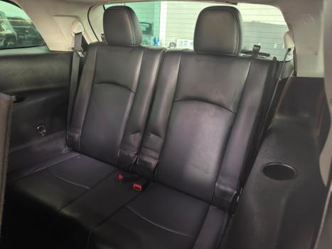FIAT Freemont 2.4 16V 4P PRECISION AUTOM�TICO 7 LUGARES, Foto 19